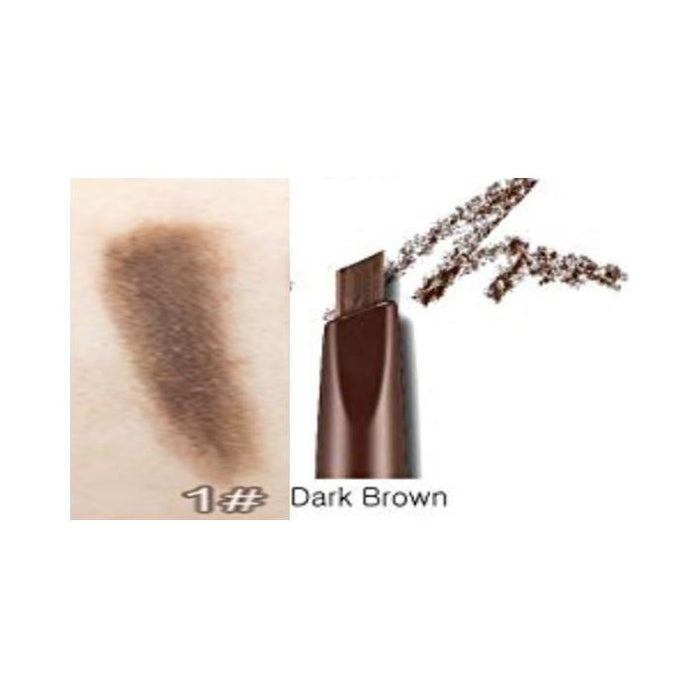 Dodoskin Etude House Drawing Eyebrow New 0.25G