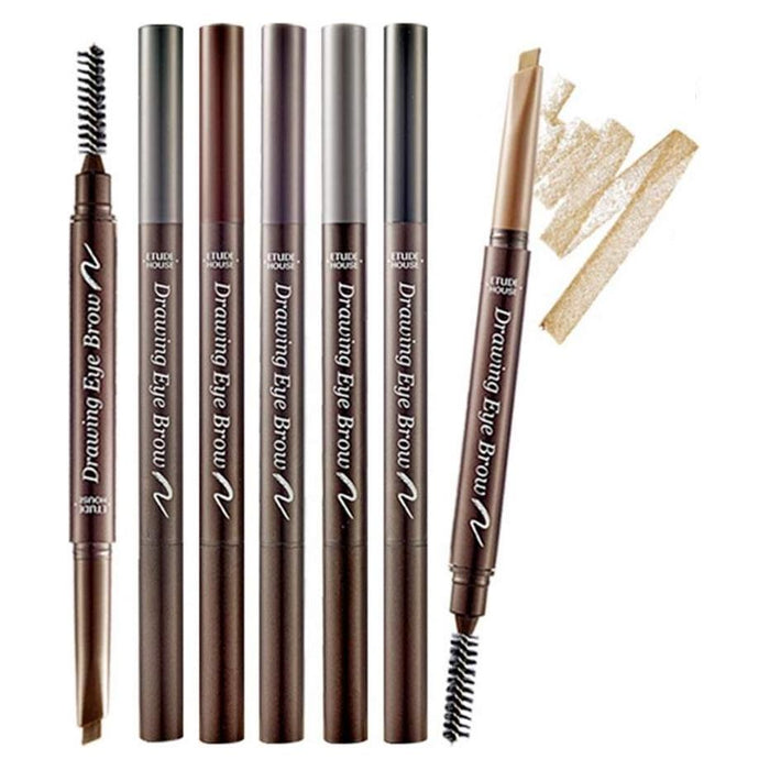 Dodoskin Etude House Drawing Eyebrow New 0.25G