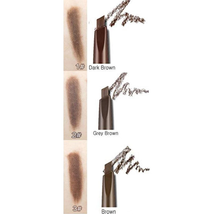 Dodoskin Etude House Drawing Eyebrow New 0.25G