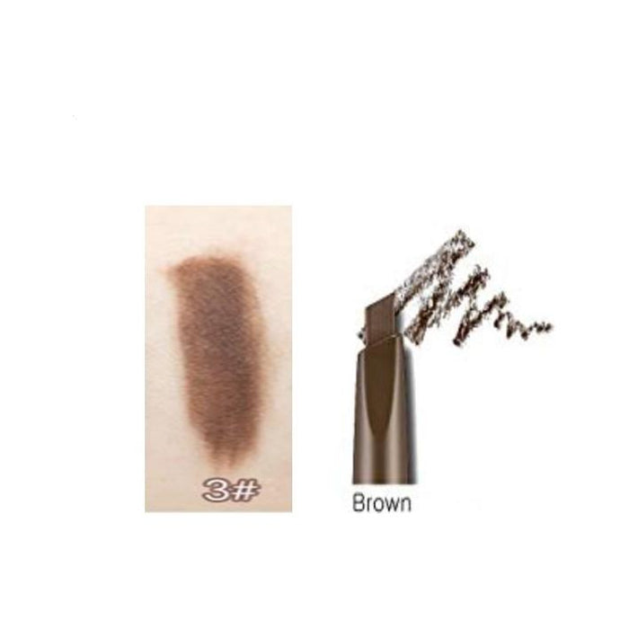 Dodoskin Etude House Drawing Eyebrow New 0.25G