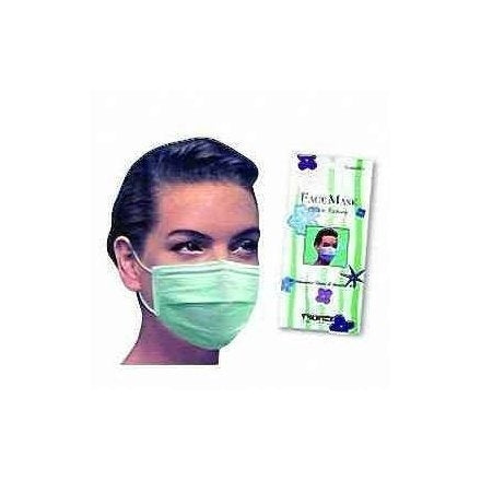 Tronex Tronex™ Protective Face Masks – Medical Grade & Industrial Safety Health Care