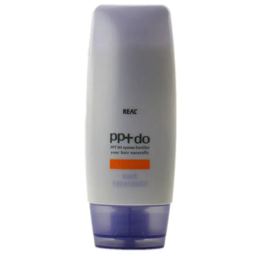 Real PPt do Real PPt do Hair Treatment 5 oz Shampoo