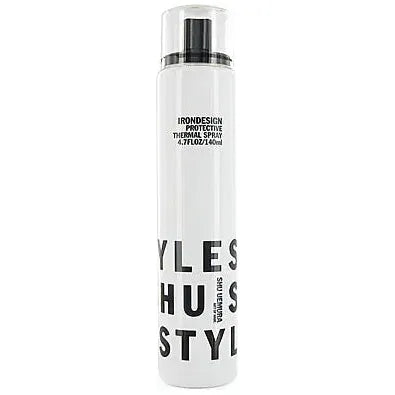 Shu Uemura Shu Uemura Irondesign Protective Thermal Spray 140ml Hair Spray