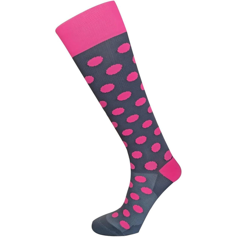 0 Unisex Good Neighbor Pharmacy Knee High Support Stocking Compression Socks 15-20 Socks