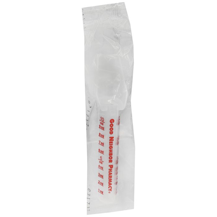 0 GNP Medicine Spoon 2 Tsp Bulk Spoons