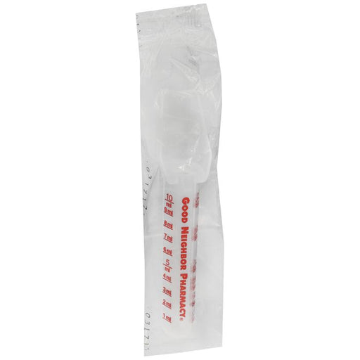 0 GNP Medicine Spoon 2 Tsp Bulk Spoons
