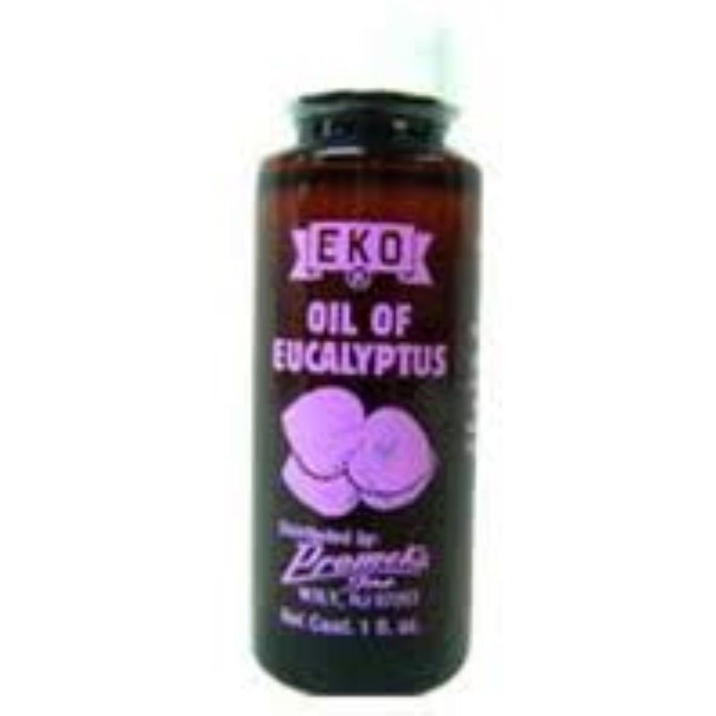 EKO EKO Eucalyptus Oil 2 Oz Fragrance Oil