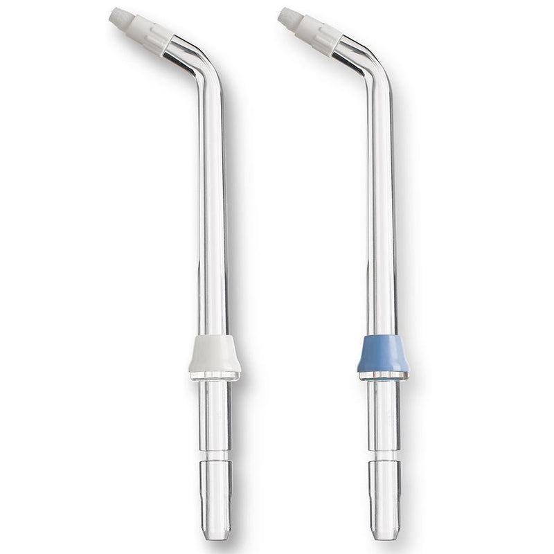 Waterpik Waterpik Orthodontic Replacement Tips, OD-100E Dental Water Jet Replacement Tips