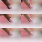 Red Iguana LLC "BLUSH" BB Gel Kit - Pink Base and Builds