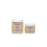 Paavani Ayurveda Tridoshic Cleanser & Mask | Ayurvedic Cleansing Grains for Balanced, Radiant Skin simple