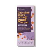 Elements Truffles The Soma Collection Chocolates