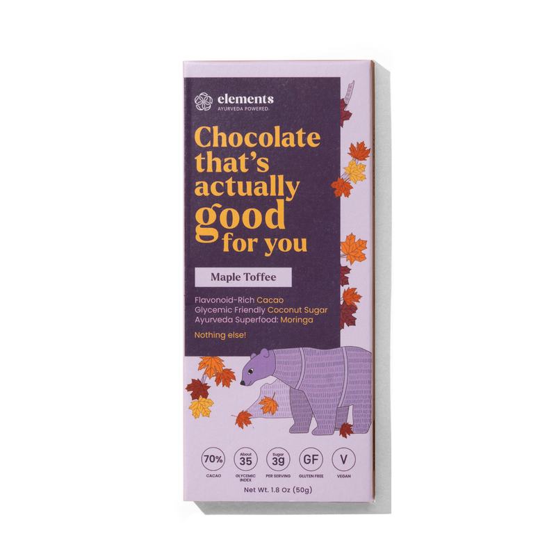Elements Truffles The Soma Collection Chocolates