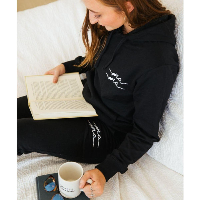 Sunflower Motherhood Mama Joggers Clothing