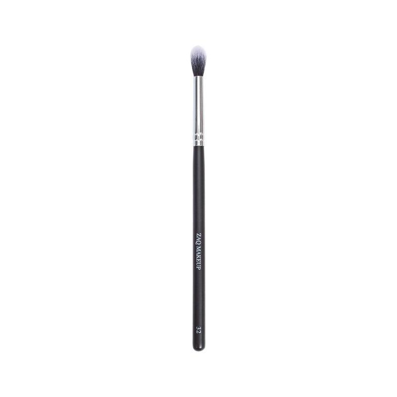 ZAQ Skin & Body HIGHLIGHT / BLENDING BRUSH Make Up
