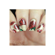 UberChic Beauty Collection 26 Stamping Plate