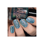 UberChic Beauty Collection 28 Stamping Plate