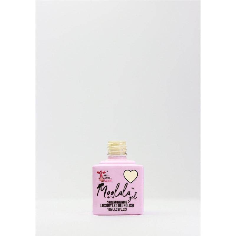 minimanimoo Moolala™ 2 Step Gel - #26 Buttercream Nail Polish