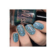 UberChic Beauty Collection 28 Stamping Plate