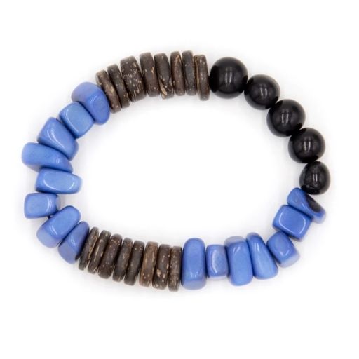 Caribbean Emerald Caribbean Emerald Nova Bracelet Accessories