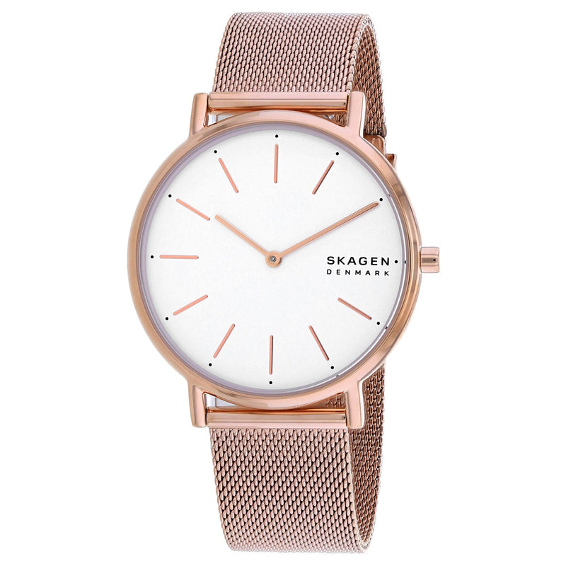 Bids.com Skagen Women's Signatur Watches