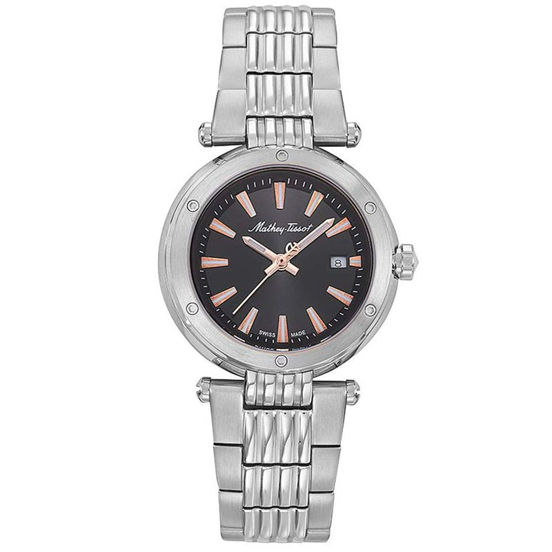Bids.com Mathey Tissot Women's Neptune Watches