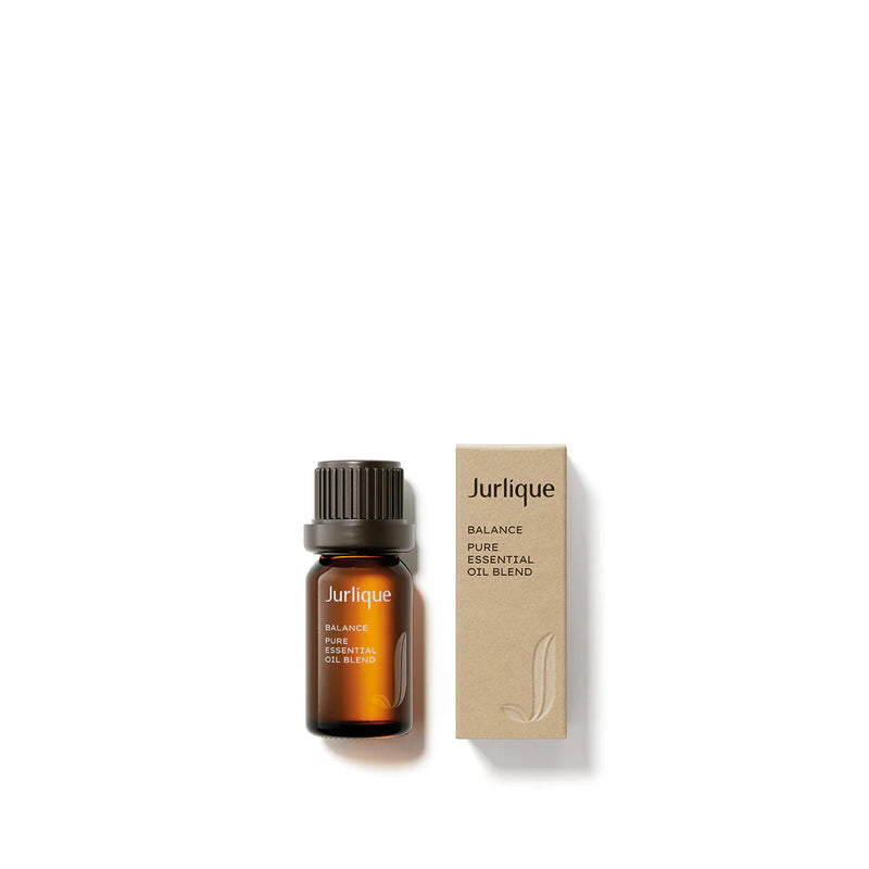 Nava Beauty JURLIQUE Balance Blend Essential Oil 0.33 OZ White Smoke