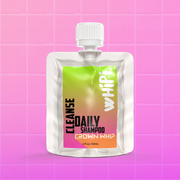 Whipi Co Cleanse – Crown Whip Daily Shampoo