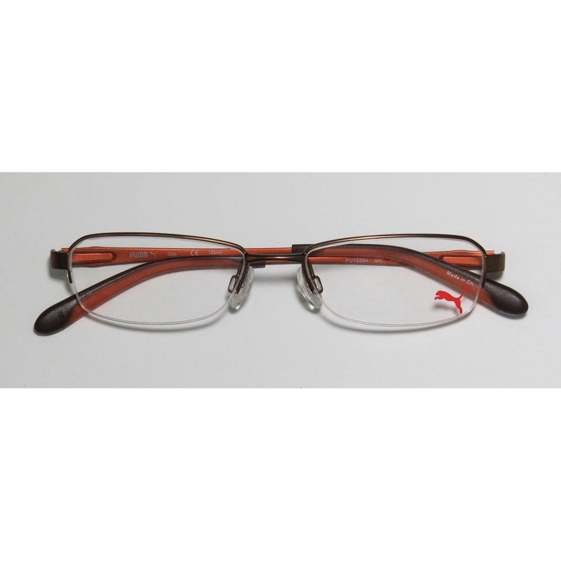 ModaFrames Puma 15364 Giga Eyeglasses Eyeglasses