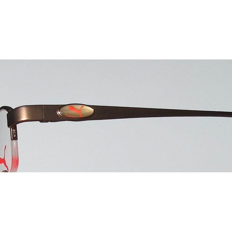 ModaFrames Puma 15364 Giga Eyeglasses Eyeglasses