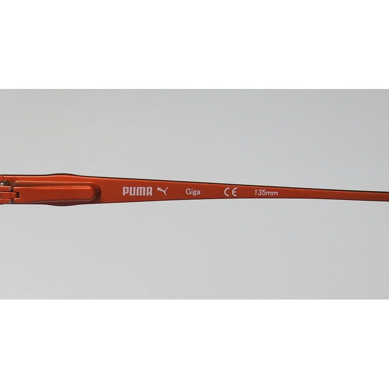 ModaFrames Puma 15364 Giga Eyeglasses Eyeglasses