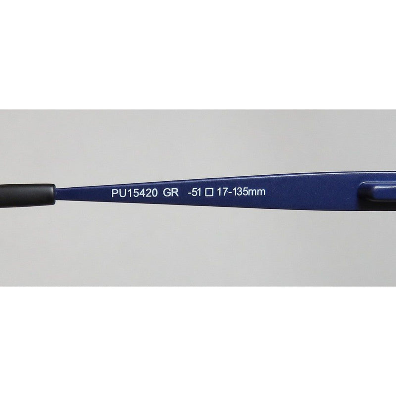 ModaFrames Puma 15420 Eyeglasses Eyeglasses