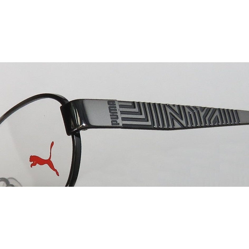 ModaFrames Puma 15421 Eyeglasses Eyeglasses