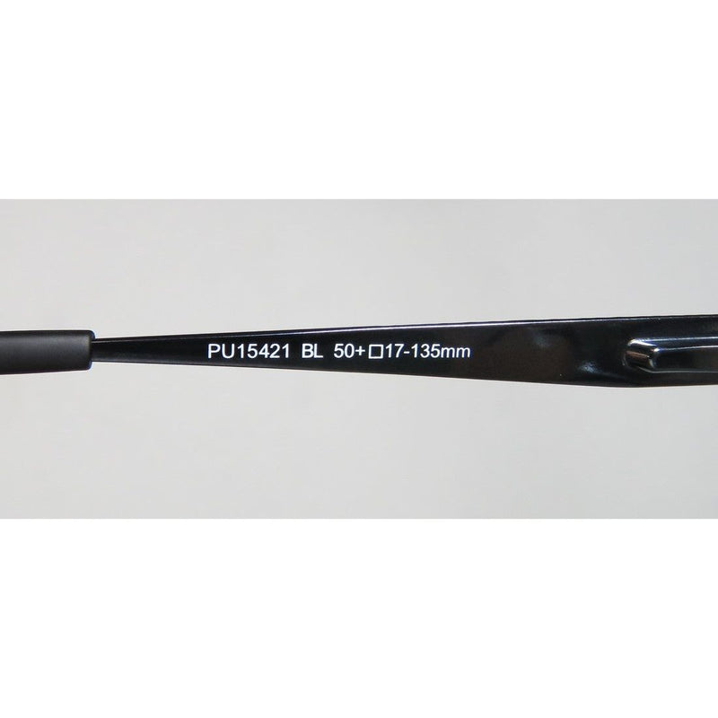 ModaFrames Puma 15421 Eyeglasses Eyeglasses