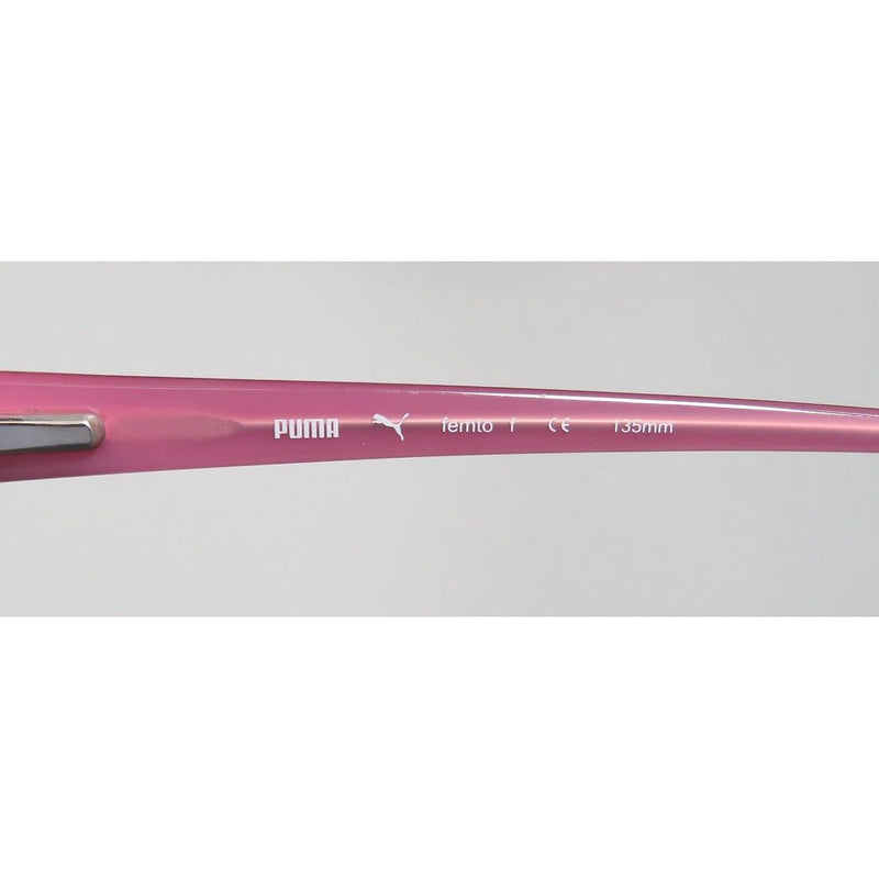 ModaFrames Puma 15356 Femto Eyeglasses Eyeglasses