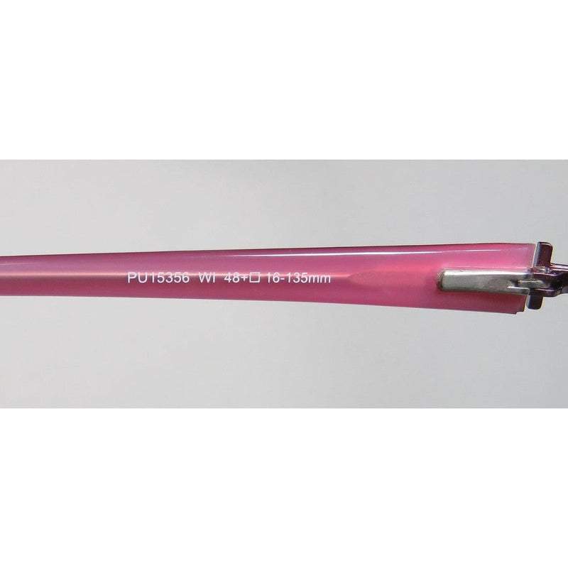 ModaFrames Puma 15356 Femto Eyeglasses Eyeglasses