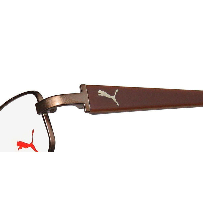 ModaFrames Puma 15356 Femto Eyeglasses Eyeglasses