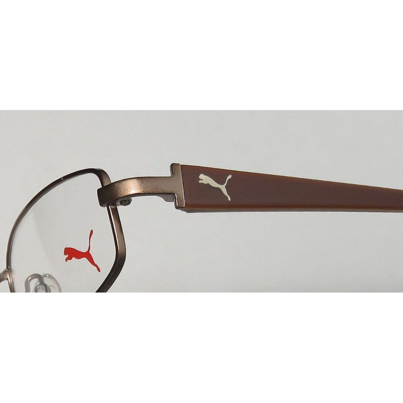 ModaFrames Puma 15356 Femto Eyeglasses Eyeglasses