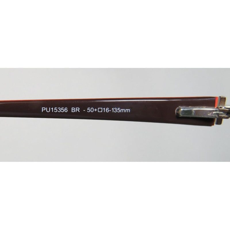 ModaFrames Puma 15356 Femto Eyeglasses Eyeglasses