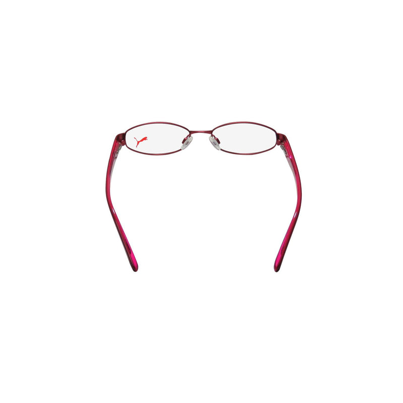 ModaFrames Puma 15357 Pico Eyeglasses Eyeglasses