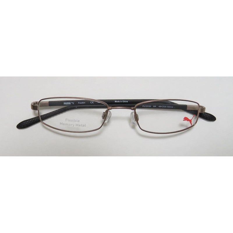 ModaFrames Puma 15338 Freedom Eyeglasses Eyeglasses