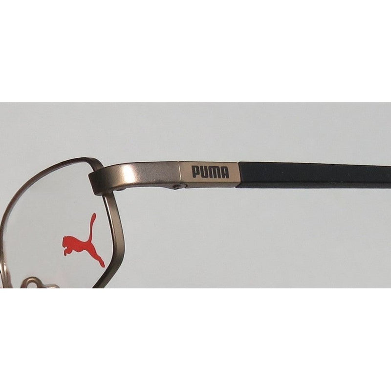 ModaFrames Puma 15338 Freedom Eyeglasses Eyeglasses