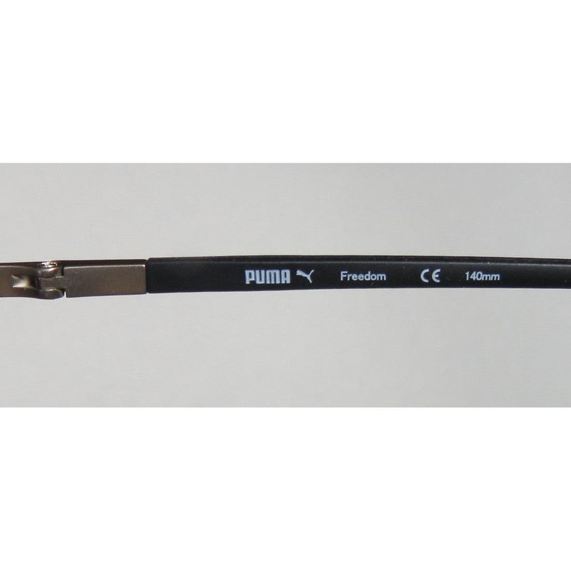 ModaFrames Puma 15338 Freedom Eyeglasses Eyeglasses