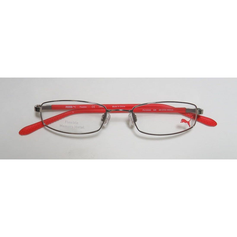 ModaFrames Puma 15338 Freedom Eyeglasses Eyeglasses