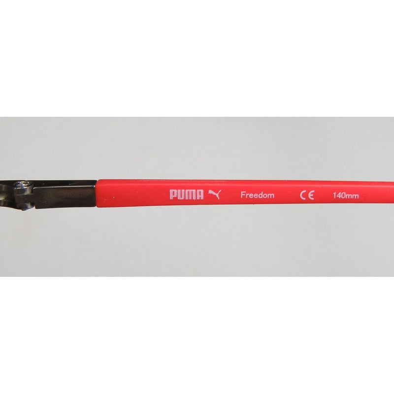 ModaFrames Puma 15338 Freedom Eyeglasses Eyeglasses