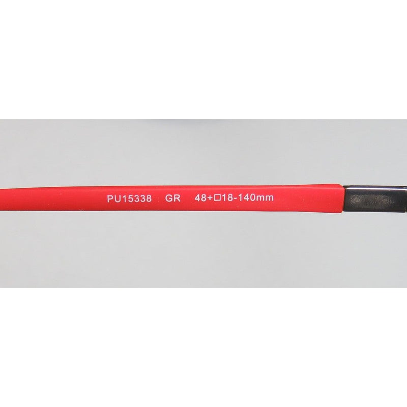 ModaFrames Puma 15338 Freedom Eyeglasses Eyeglasses