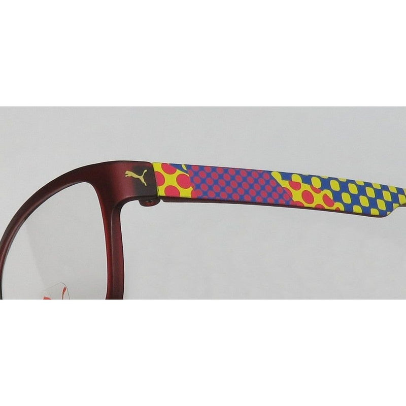 ModaFrames Puma 15439 Eyeglasses Eyeglasses