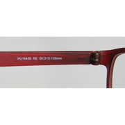 ModaFrames Puma 15439 Eyeglasses Eyeglasses