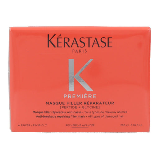 Kerastase Kerastase Premiere Masque Filler Reparateur 200 Ml/6.8 Oz Shampoo & Conditioner