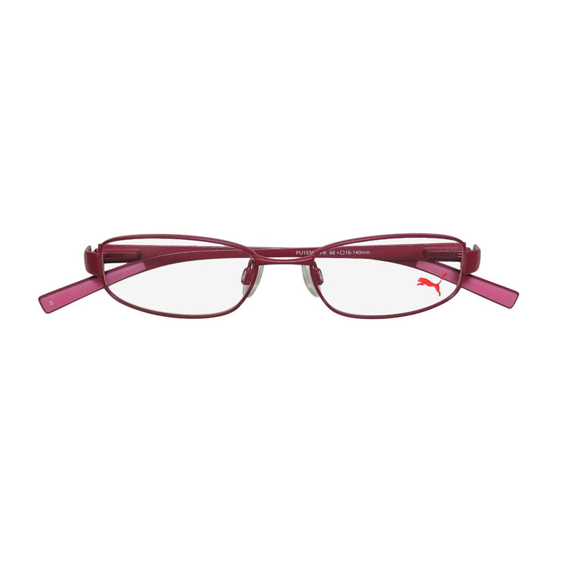 ModaFrames Puma 15361 Exa - Ii Eyeglasses Eyeglasses