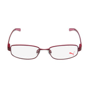 ModaFrames Puma 15361 Exa - Ii Eyeglasses Eyeglasses